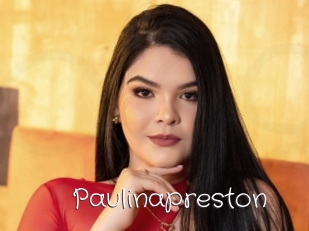 Paulinapreston