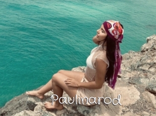 Paulinarod