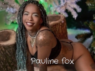 Pauline_fox