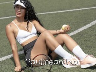 Paulineambar