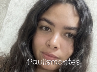 Paulismontes