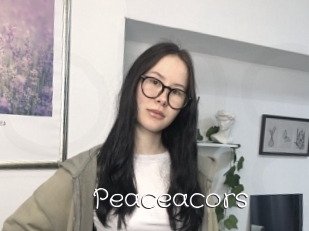 Peaceacors