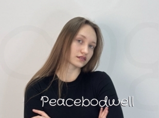 Peacebodwell