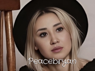 Peacebryan