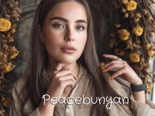 Peacebunyan