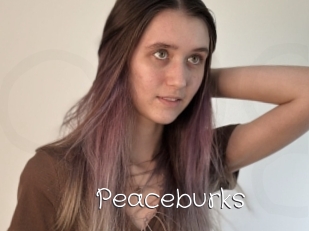 Peaceburks