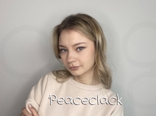 Peaceclack