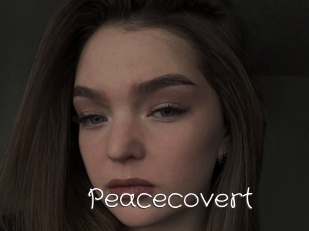 Peacecovert