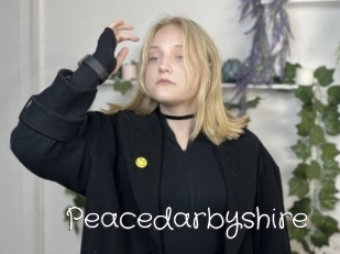 Peacedarbyshire