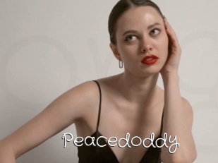 Peacedoddy