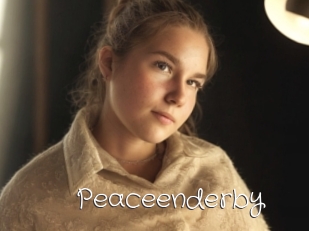 Peaceenderby