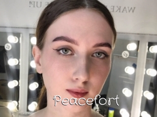 Peacefort