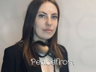 Peacefrost