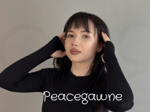 Peacegawne