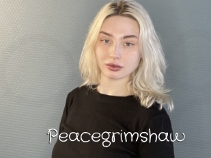 Peacegrimshaw