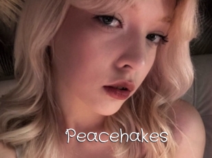 Peacehakes