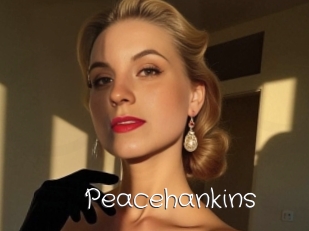 Peacehankins