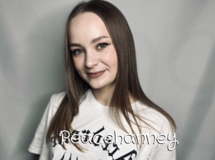 Peacehanney