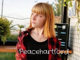 Peacehartford