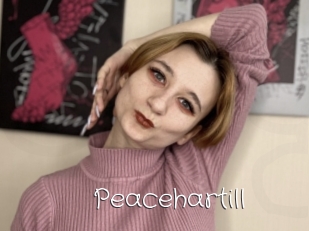 Peacehartill