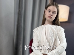 Peacehiett