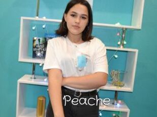 Peache