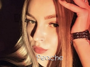 Peache