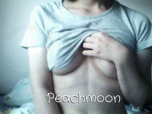 Peachmoon