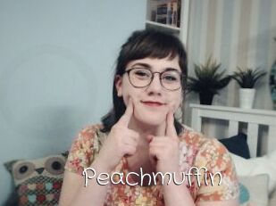 Peachmuffin
