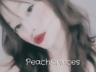 Peachprinces