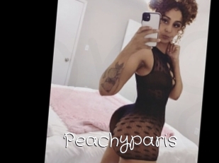 Peachyparis