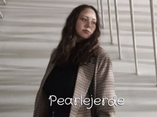 Pearlejerde