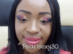 Pearlsexy30