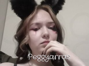 Peggyarras