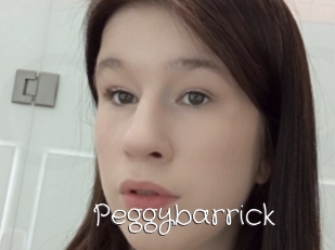 Peggybarrick