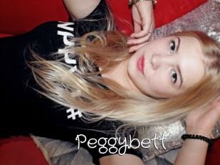 Peggybett