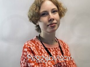 Peggybulson