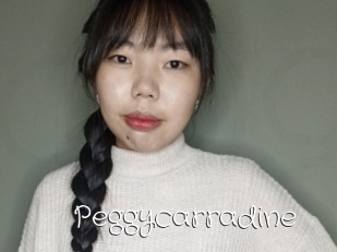 Peggycarradine