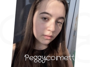 Peggycornett
