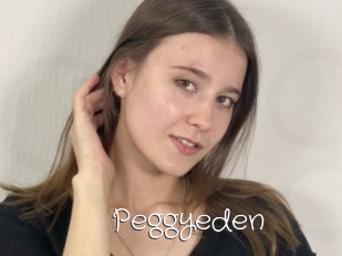 Peggyeden