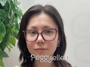 Peggyellen