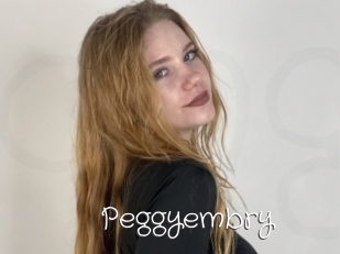 Peggyembry