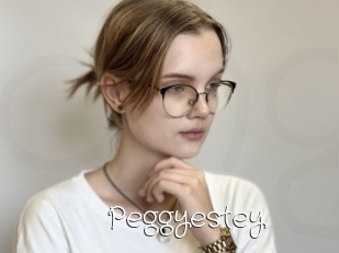 Peggyestey