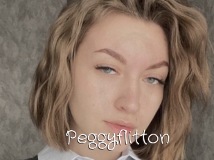 Peggyflitton