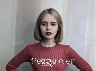 Peggyhaler