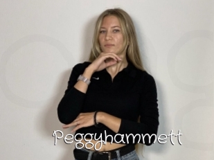 Peggyhammett