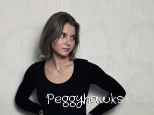 Peggyhawks