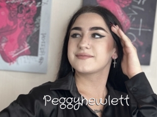 Peggyhewlett