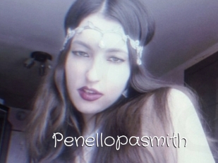 Penellopasmith