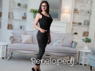 Penelopedj